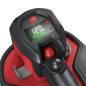 Preview: FLEX VLP 18.0 C Akku Vakuumheber + P-Set 55 R
